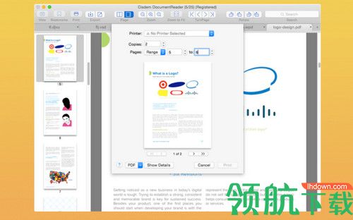 Cisdem Document Reader for Mac破解版