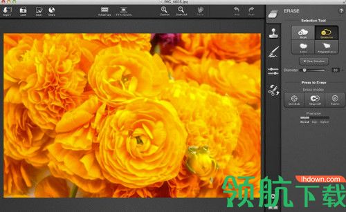 Snapheal for Mac破解版