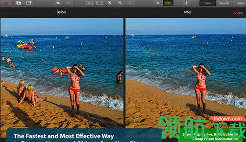 Snapheal for Mac破解版