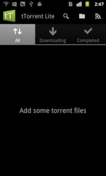 tBT下载器App官方版