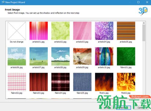 Insofta 3D Text Commander 5破解版