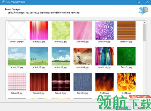 Insofta 3D Text Commander 5破解版