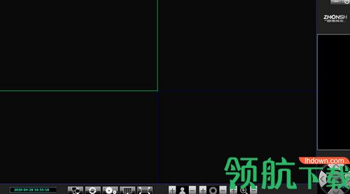 中视伟业监控软件