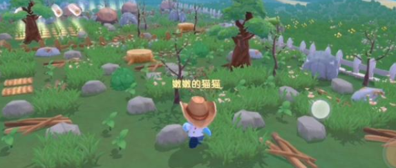 摩尔庄园手游种田玩法攻略,摩尔庄园手游种植技巧