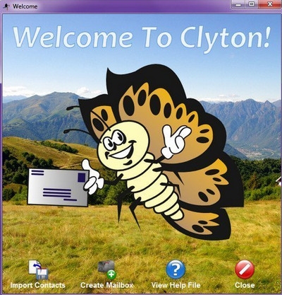 Gammadyne Clyton破解版