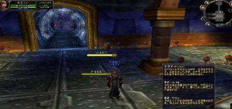 battlegroundtargets魔兽插件官方版