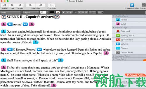 GhostReader Plus Mac破解版