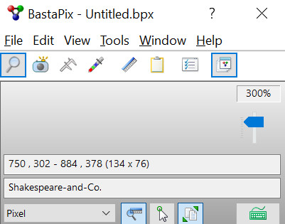 BastaPix免费版