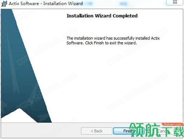 ActixAnalyzer中文破解版(附注册机)
