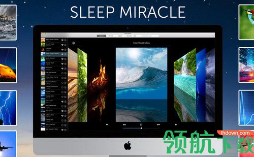 White Noise Mac破解版