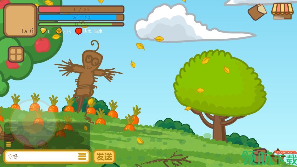 兔宝世界破解版