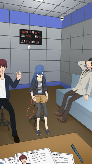 暗夜侦探2安卓版