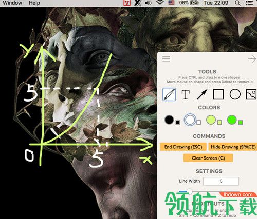 Vill Q Mac破解版