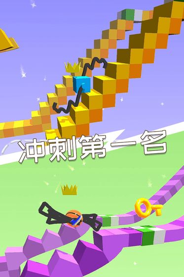 翻滚吧野猪君安卓版
