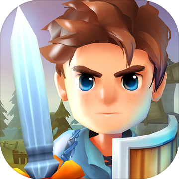 圣兽战士: 英雄使命(Beast Quest)中文版