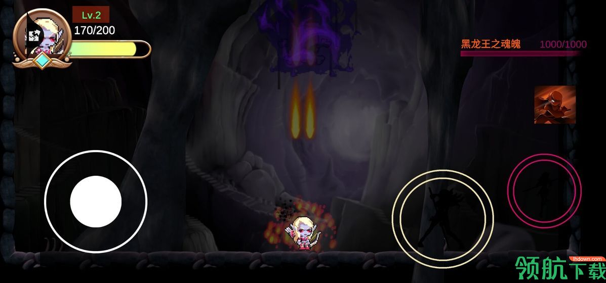 不可能的Boss安卓版