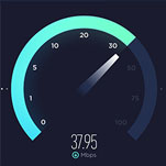 Speedtest(网速测试)中文去广告版