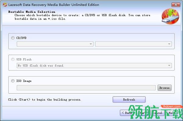 LazesoftDataRecovery数据恢复工具绿色版