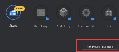SoftwareBricsysBricsCADUltimate中文破解版