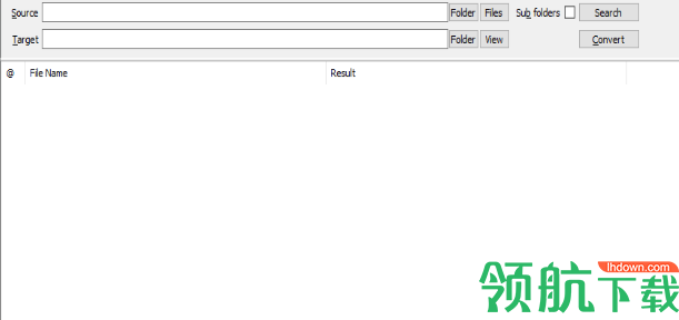 BatchDOCtoPDFConverter(PDF转换)破解版