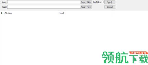 BatchAccessDatabaseCompactor破解版