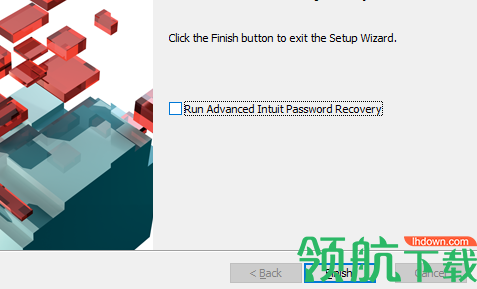 ElcomSoftAdvancedIntuitPasswordRecovery破解版