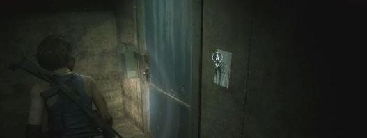 生化危机3重制版下水道怪物打法攻略,生化危机办公室通关攻