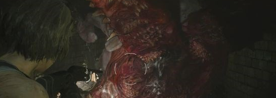 生化危机3重制版下水道怪物打法攻略,生化危机办公室通关攻