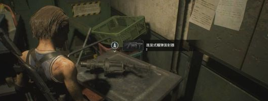 生化危机3重制版下水道怪物打法攻略,生化危机办公室通关攻