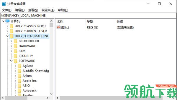Msconfig.exe系统配置工具绿色版