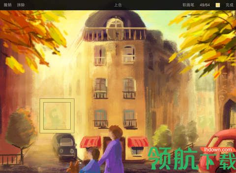 Pixelmator苹果官方