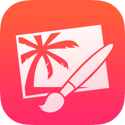 Pixelmator苹果官方