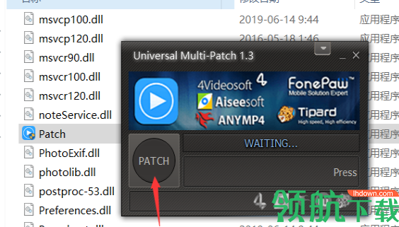TuneFabWeTrans传输工具破解版