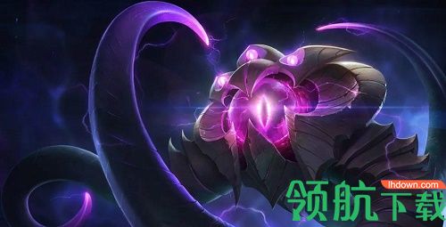 永动机琴女怎么玩?版本最强上分阵容琴女虚空法攻略！