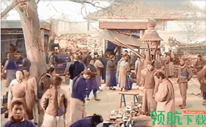 DenisShiryae老照片修复工具绿色版