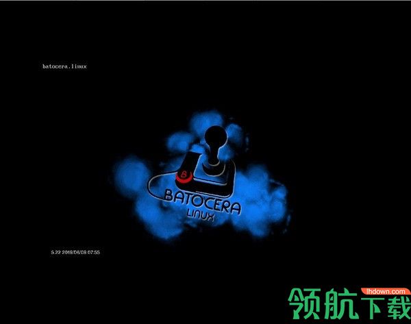 Batocera.linux资源下载绿色版