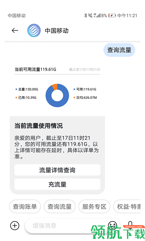 5g消息