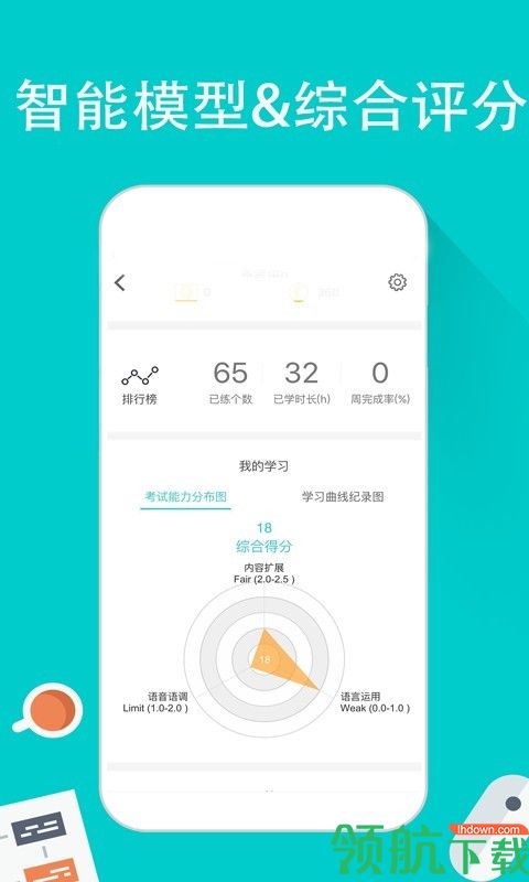 口语学习