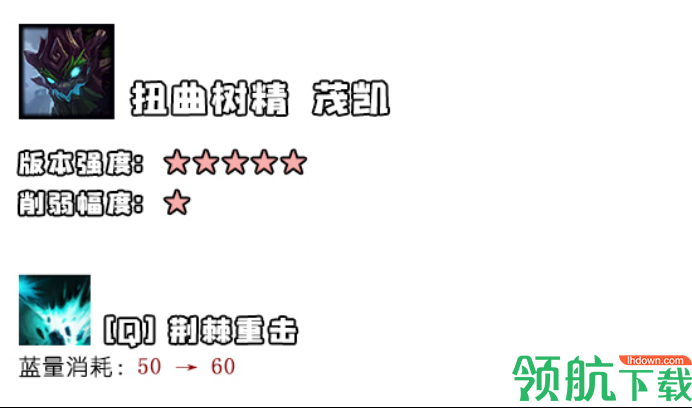 LOL:10.10版本英雄改动前瞻!谁将成为这个版本的神?