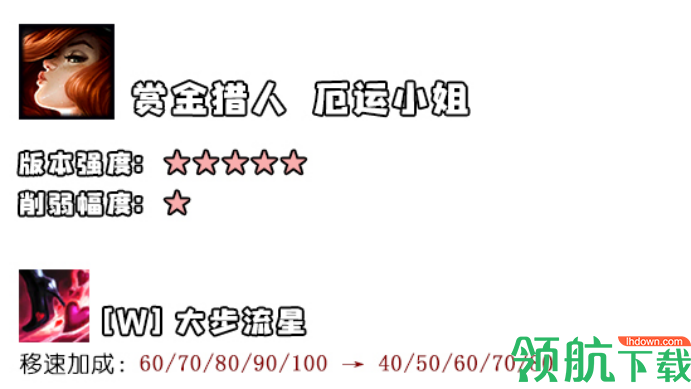 LOL:10.10版本英雄改动前瞻!谁将成为这个版本的神?