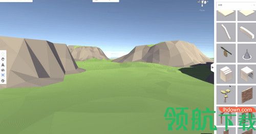 魅演3D中文版