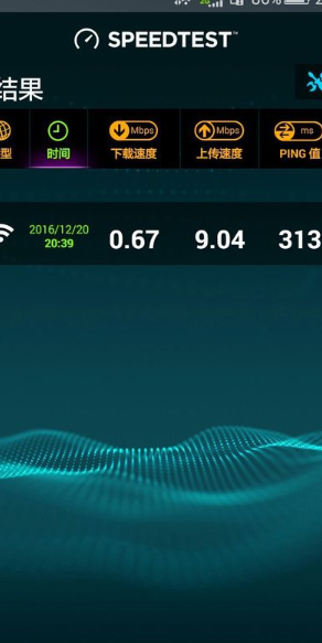 Speedtest测速中文版