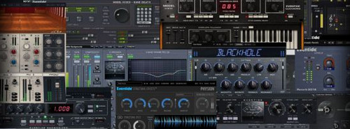 Eventide Ensemble Bundle破解版