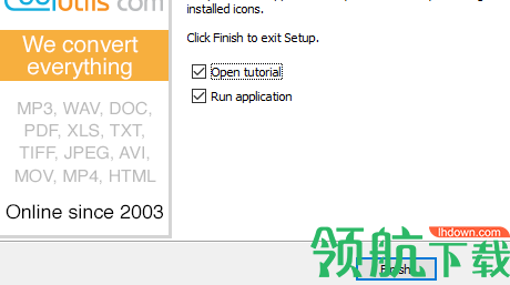 CoolUtilsTotalAudioConverter中文破解版(附注册码)