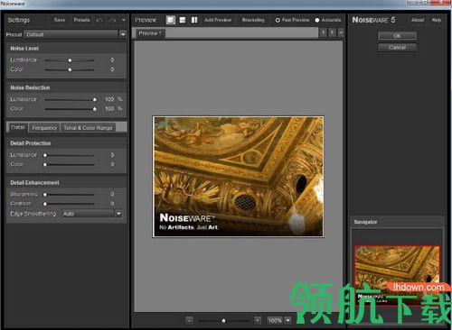 Imagenomic Noiseware 5破解版