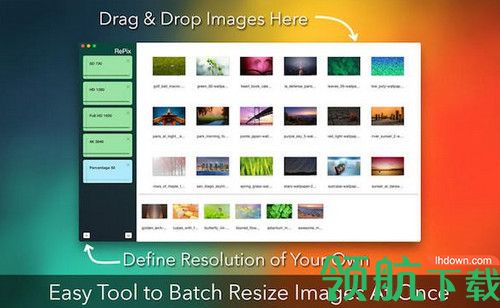 Repix Pro for Mac破解版