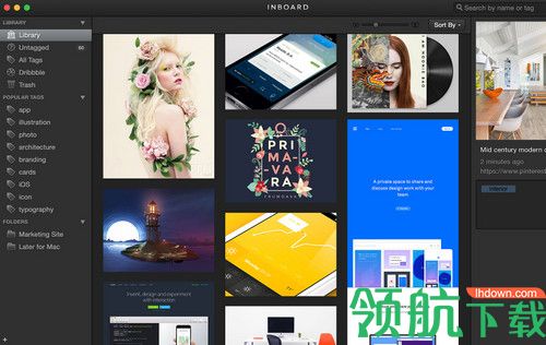Inboard for Mac破解版
