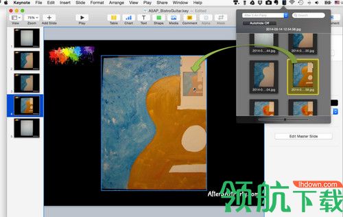 InsiderSoftware EXPO Mac破解版