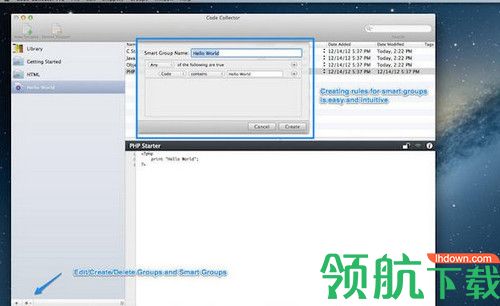 Code Collector Pro Mac破解版