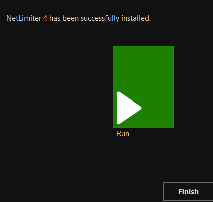 NetLimiterEnterprise网络流量监控工具破解版